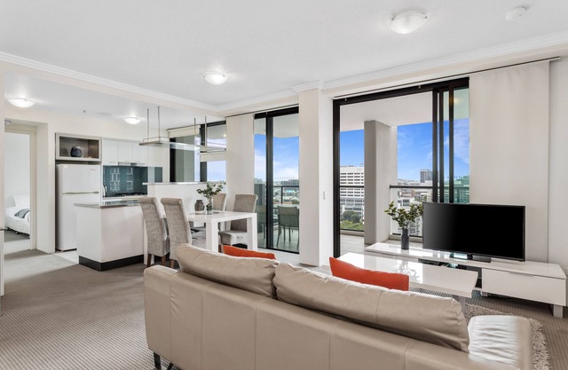 Republic Apartments