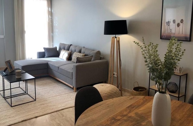 Republica Terrace | 2 Bedroom Duplex with Huge Terrace