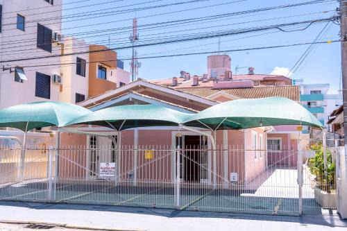 Residêncial Rosa