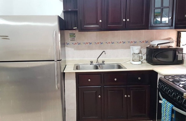 Residencial Palma Linda