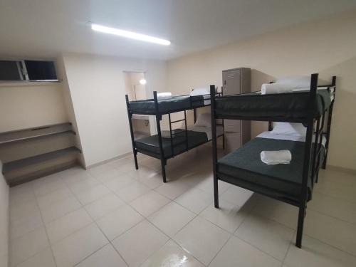 RESIDENCIA CASA BLANCA