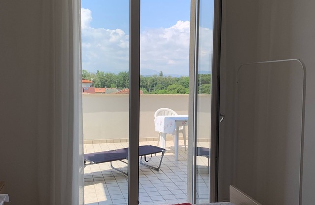 Residence Alba