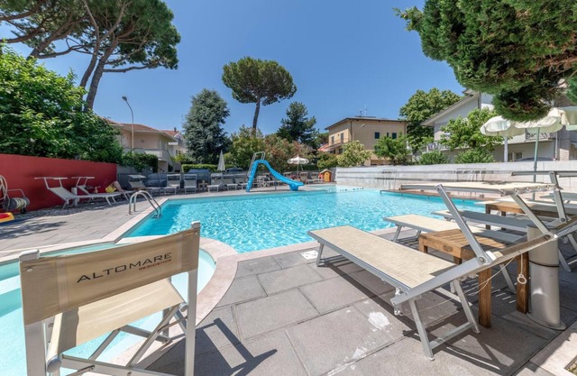 Residence Altomare