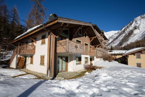 Residence Bec - Happy Rentals