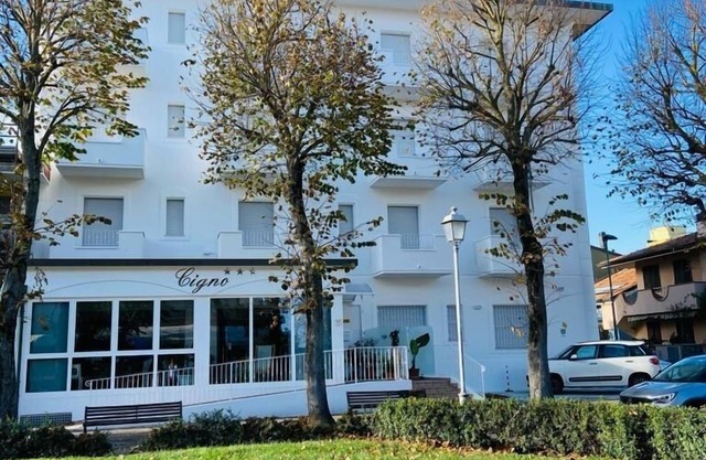Residence Cigno