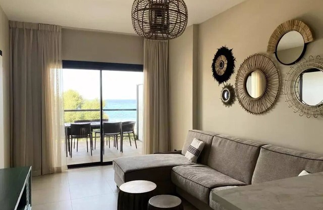 Residence Dolce Paese* - 3 Rooms 2/6 People Funtanella Prestige