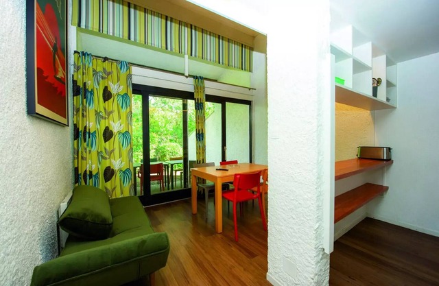 Residence Domaine de L'Agréou - Vacances Bleues - 3 room apartment 3 people