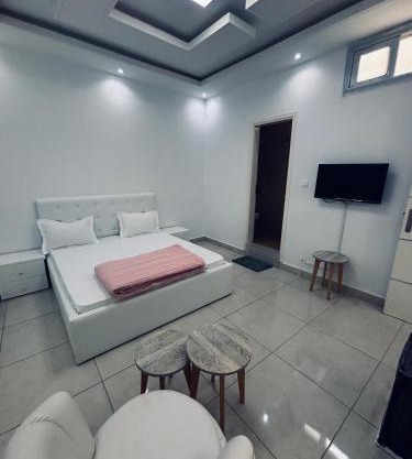 RESIDENCE EL HADJI ANNEXE - les Mamelles
