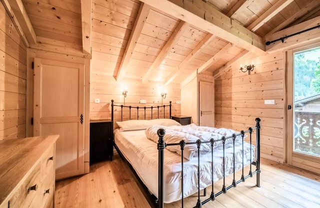 Residence Evelyn-morzine - Chalets for 10 People