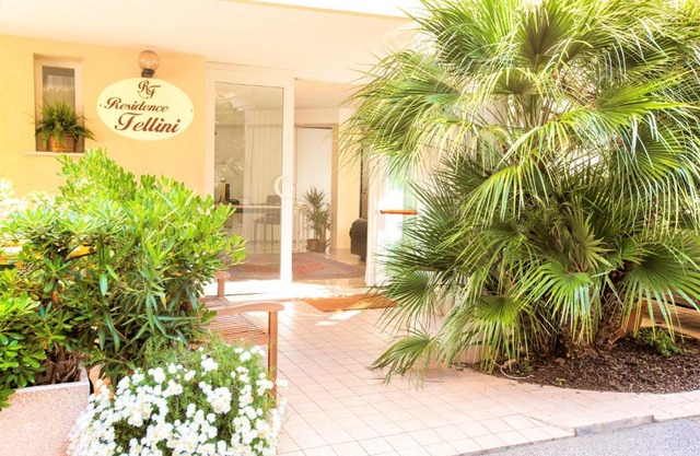 Residence Fellini