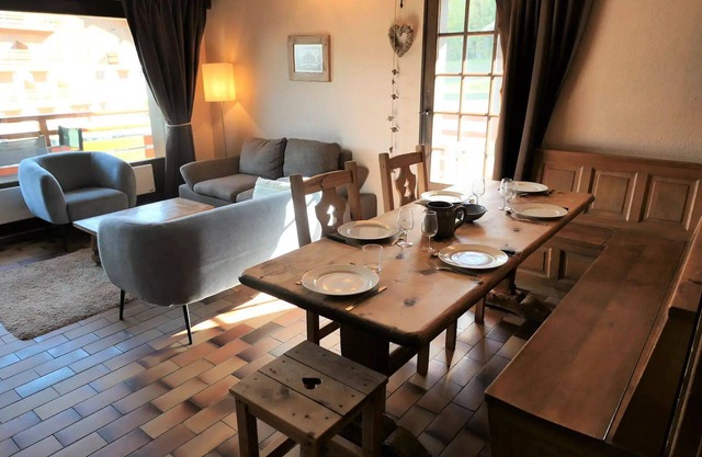 Residence La Gelinotte - Gelinotte 04