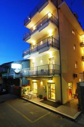 Residence Helene