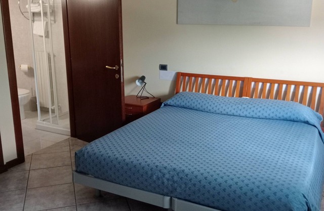 Residence Hotel Azzurro