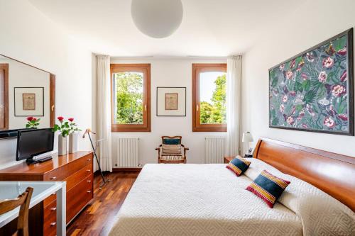 Residence Il Mulino - 25 minutes from Venice
