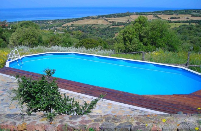 Residence in Gallura