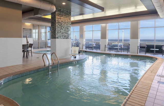 Residence Inn by Marriott Virginia Beach Oceanfront