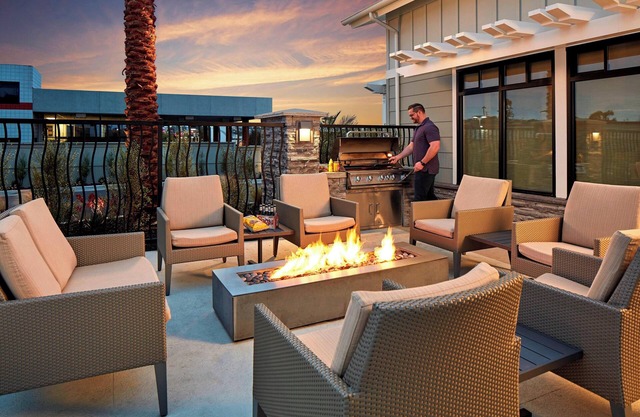 Residence Inn by Marriott Manhattan Beach