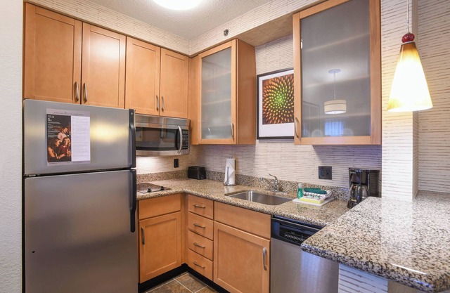 Residence Inn by Marriott Cincinnati North/West Chester