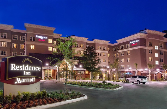 Residence Inn by Marriott Gainesville I-75