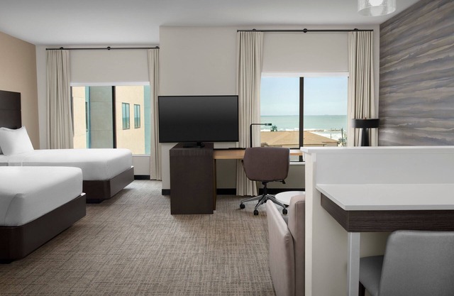 Residence Inn by Marriott Galveston Island
