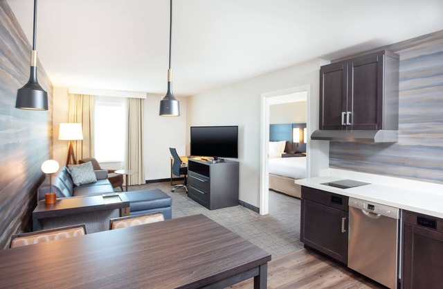 Residence Inn by Marriott Livermore