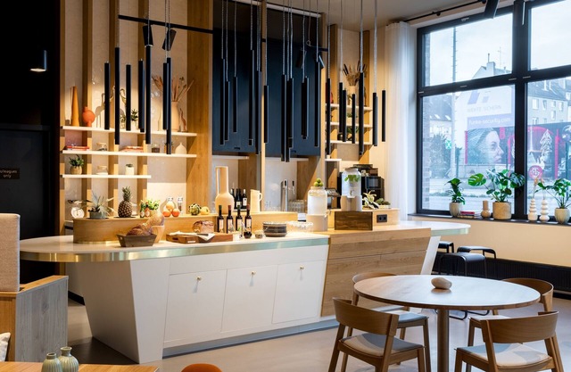Residence Inn by Marriott Dortmund