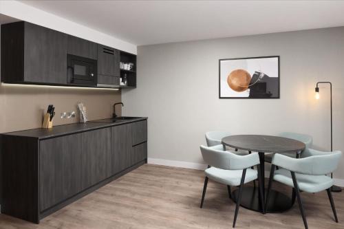 Residence Inn by Marriott Manchester Piccadilly