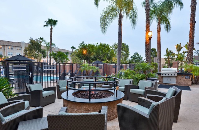 Residence Inn by Marriott Los Angeles LAX/El Segundo