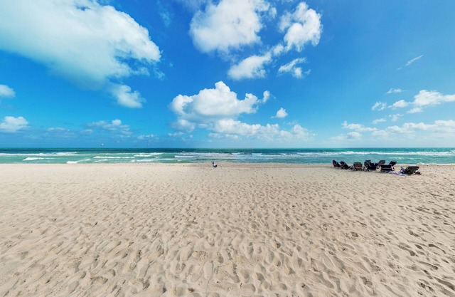 Residence Inn by Marriott Miami Beach Surfside