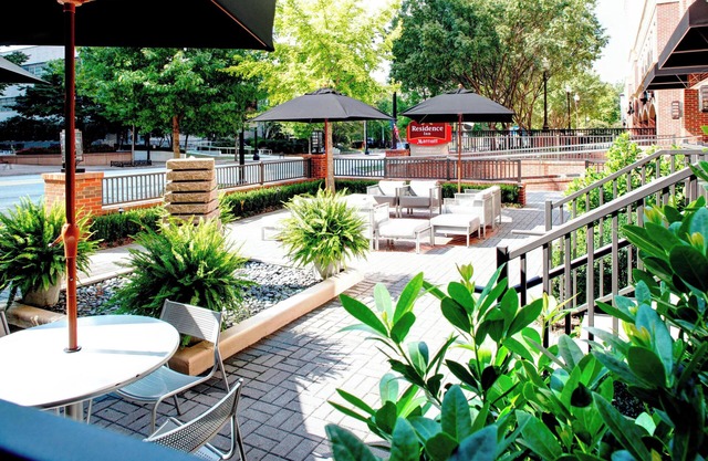 Residence Inn by Marriott Atlanta Midtown/Peachtree at 17th