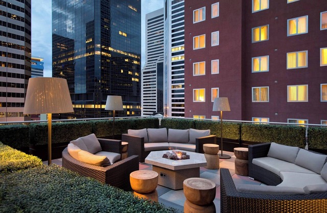 Residence Inn by Marriott Denver City Center
