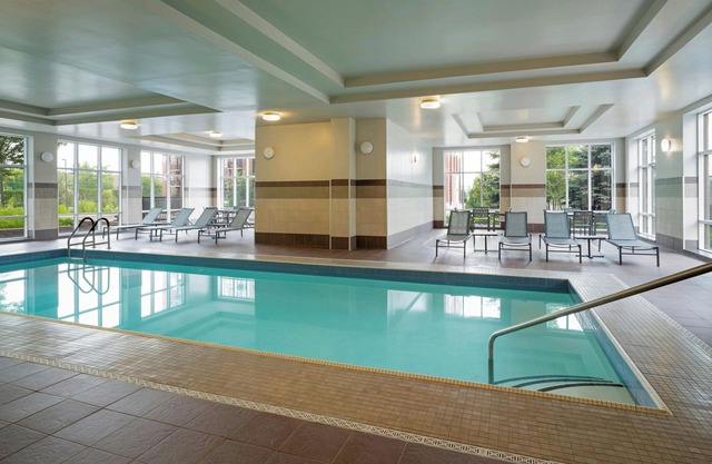 Residence Inn by Marriott Ottawa Airport
