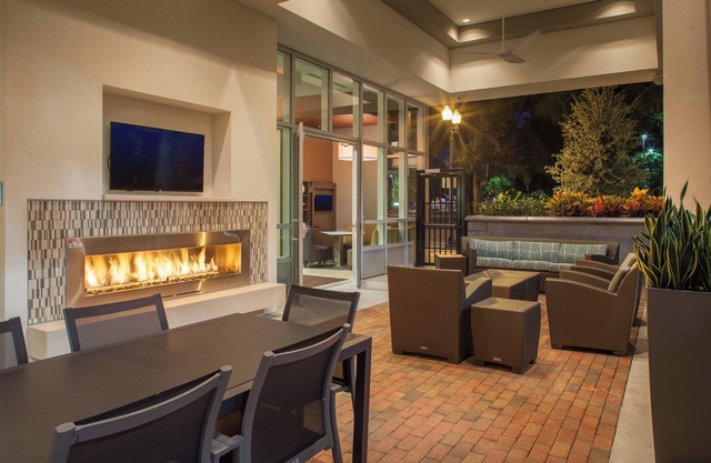 Residence Inn by Marriott Orlando Downtown