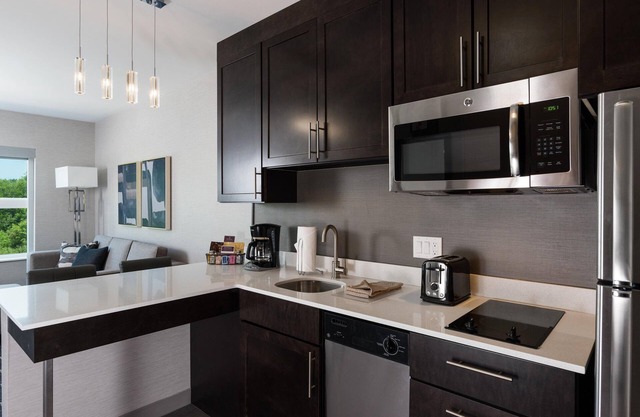 Residence Inn by Marriott Detroit Sterling Heights