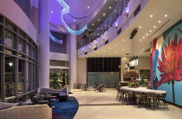 Residence Inn Los Angeles L.A. LIVE