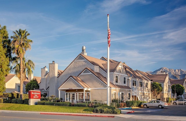 Residence Inn Ontario Airport