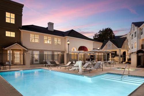 Residence Inn Pleasanton