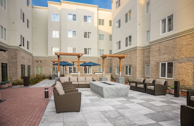 Residence Inn - Studio King
