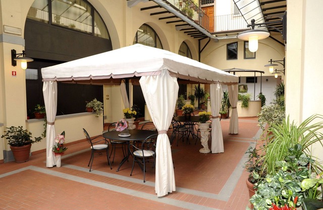 Residence La Contessina
