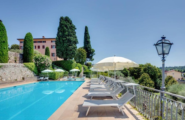 Residence La Filanda
