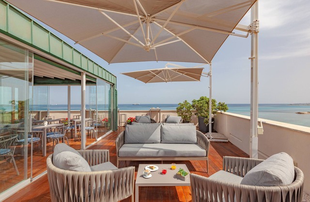 Residence La Gancia