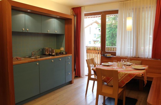 Residence La Villa