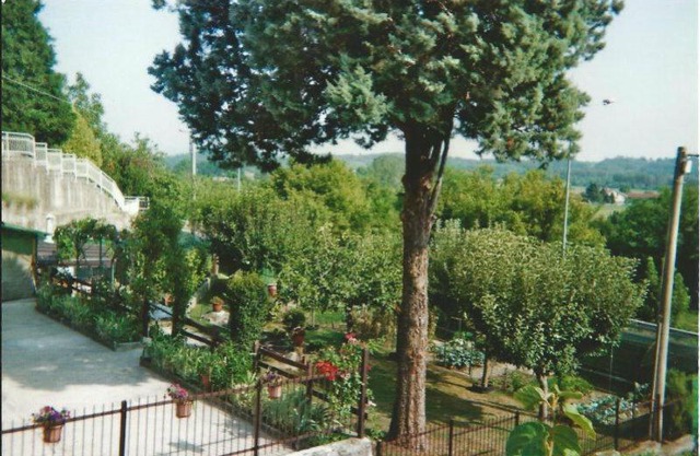 Residence Le Betulle Executive
