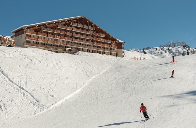 Residence Le Mont Soleil - maeva Home