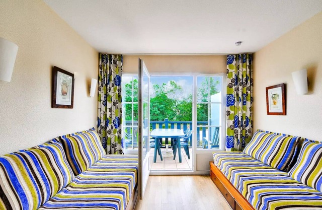 Residence Les Belles Rives - maeva Home - 3 room apartment for 7 people - Comfort