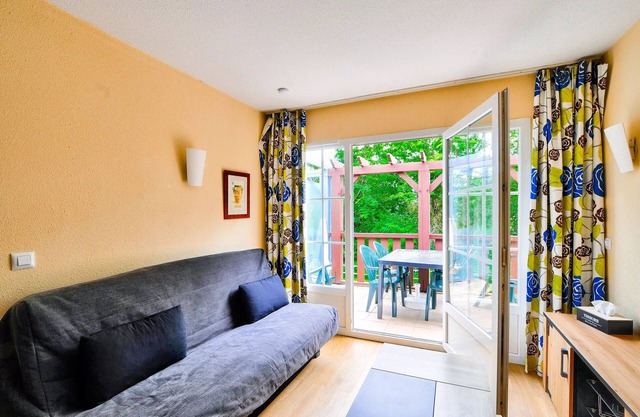 Residence Les Belles Rives - maeva Home - 2 room apartment for 6 people - Selection