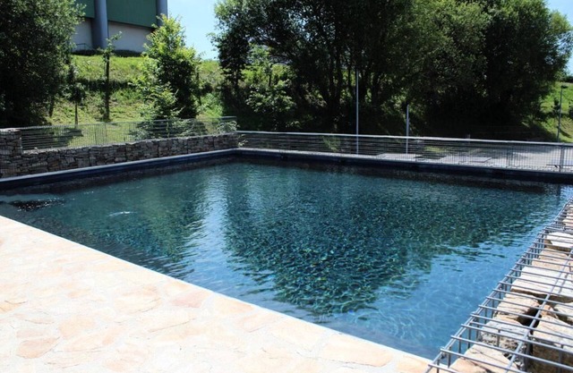 Residence Les Collines de Sainte Féréole - 4 Room Lodge 6/8 People