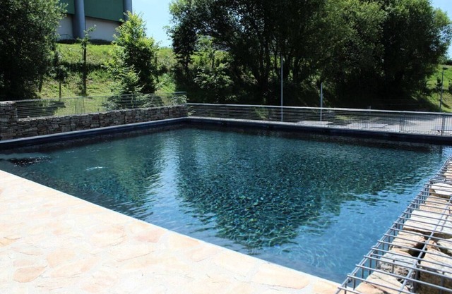 Residence Les Collines de Sainte Féréole - Lodge PMR 3 rooms 4/6 people