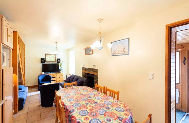 Residence Les Flacons De Soleil - Duplex chalet 6 people in Peyragudes