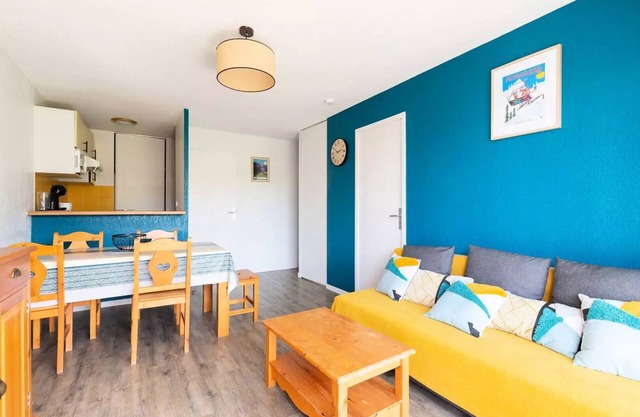 Residence Les Hauts De Peyragudes - Peyragudes Apartment for 6 people